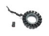 Engine Stator Generator 2007 Harley-Davidson Softail Standard FXST 3139