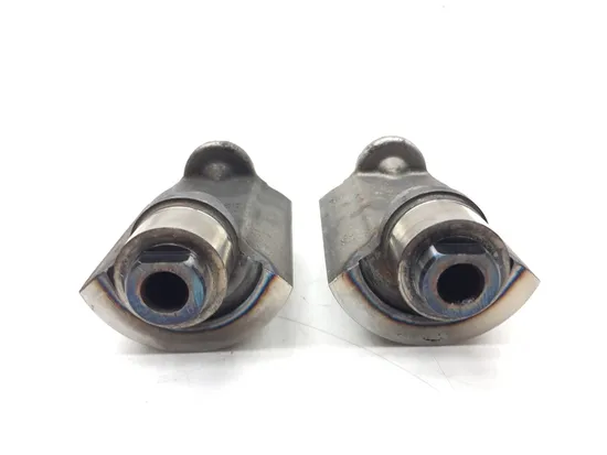 Engine Balancer 2007 Harley-Davidson Softail Standard FXST 3139 x