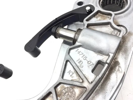 Engine Balancer 2007 Harley-Davidson Softail Standard FXST 3139 x