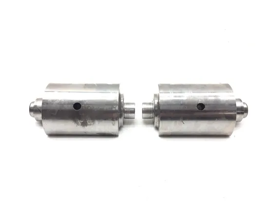 Engine Balancer 2007 Harley-Davidson Softail Standard FXST 3139 x