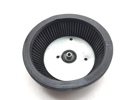 Air Filter W Cover Mount 2007 Harley-Davidson Softail Standard FXST 3139 x 3