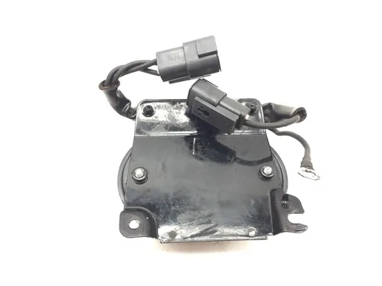 Ignition Voltage Regulator 2007 Harley-Davidson Softail Standard FXST 3139 x