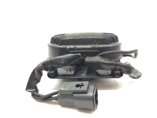 Ignition Voltage Regulator 2007 Harley-Davidson Softail Standard FXST 3139 x