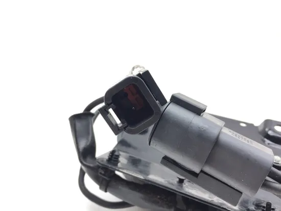 Ignition Voltage Regulator 2007 Harley-Davidson Softail Standard FXST 3139 x