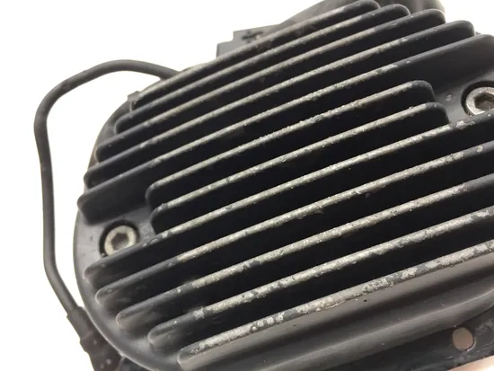 Ignition Voltage Regulator 2007 Harley-Davidson Softail Standard FXST 3139 x