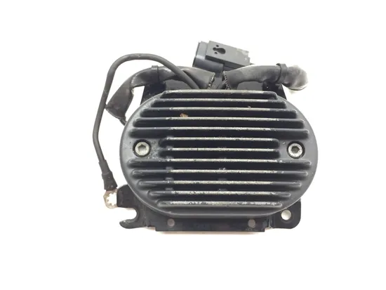 Ignition Voltage Regulator 2007 Harley-Davidson Softail Standard FXST 3139 x