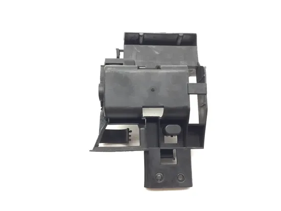 Main Engine Wiring Harness Bracket 2007 Harley Softail Standard FXST 3139