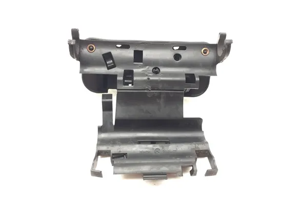 Main Engine Wiring Harness Bracket 2007 Harley Softail Standard FXST 3139