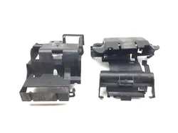 Main Engine Wiring Harness Bracket 2007 Harley Softail Standard FXST 3139