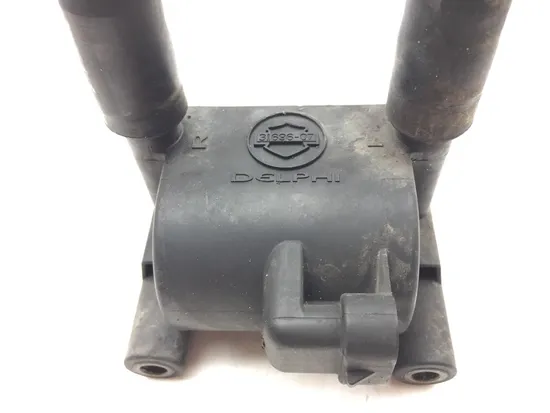 Ignition Coil Set 2007 Harley-Davidson Softail Standard FXST 3139