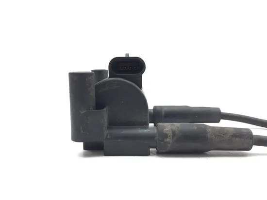 Ignition Coil Set 2007 Harley-Davidson Softail Standard FXST 3139