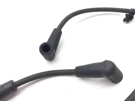 Ignition Coil Set 2007 Harley-Davidson Softail Standard FXST 3139