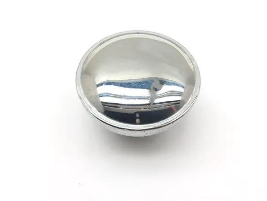 Gas Cap 2007 Harley-Davidson Softail Standard FXST 3139 x 1