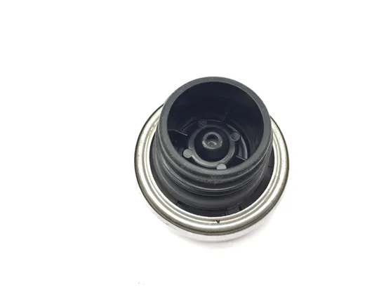 Gas Cap 2007 Harley-Davidson Softail Standard FXST 3139 x 2