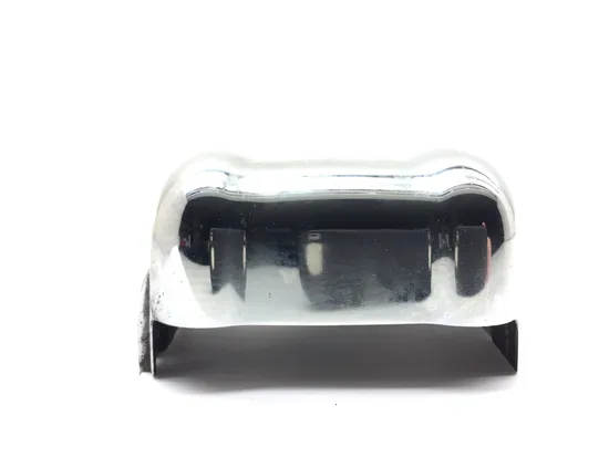 Ignition Coil Cover 2007 Harley-Davidson Softail Standard FXST 3139 x