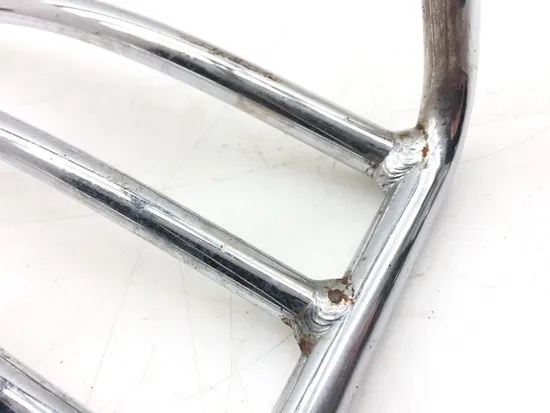 Luggage Rack 2007 Harley-Davidson Softail Standard FXST 3139 x