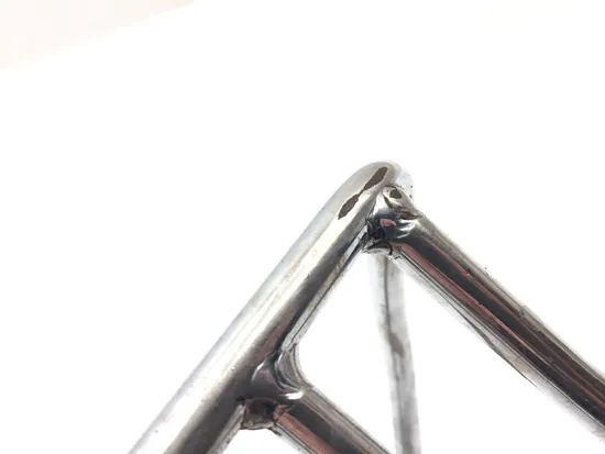 Luggage Rack 2007 Harley-Davidson Softail Standard FXST 3139 x