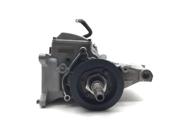 6 Speed Transmission 2007 Harley-Davidson Softail Standard FXST 3139