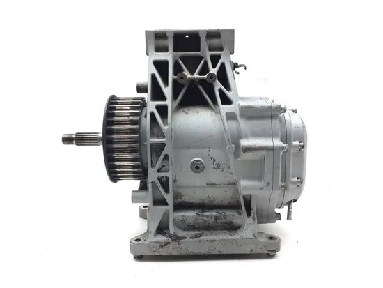 6 Speed Transmission 2007 Harley-Davidson Softail Standard FXST 3139