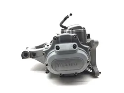 6 Speed Transmission 2007 Harley-Davidson Softail Standard FXST 3139