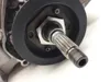 6 Speed Transmission 2007 Harley-Davidson Softail Standard FXST 3139