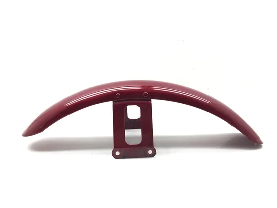 Front Fender Fairing Tire Hugger 2007 Harley Softail Standard FXST 3139 x