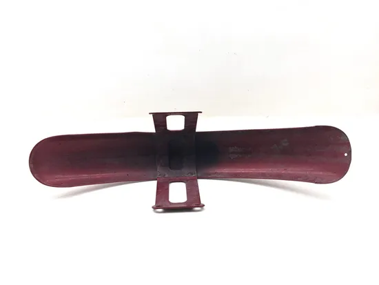 Front Fender Fairing Tire Hugger 2007 Harley Softail Standard FXST 3139 x