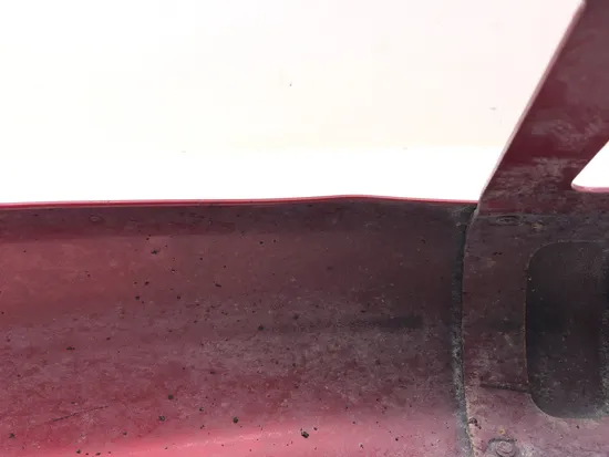 Front Fender Fairing Tire Hugger 2007 Harley Softail Standard FXST 3139 x