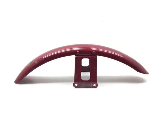 Front Fender Fairing Tire Hugger 2007 Harley Softail Standard FXST 3139 x