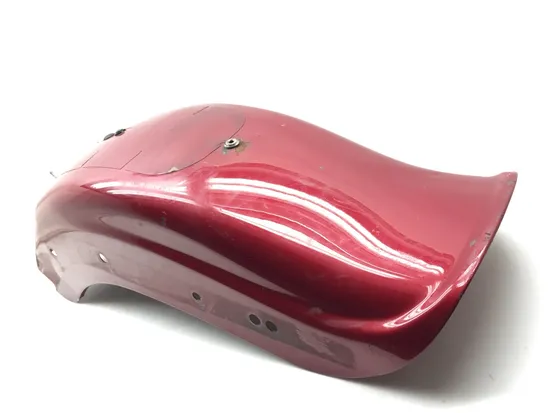 Rear Fender Fairing Tire Hugger 2007 Harley-Davidson Softail Standard FXST 3139x