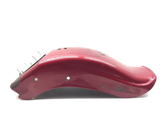 Rear Fender Fairing Tire Hugger 2007 Harley-Davidson Softail Standard FXST 3139x