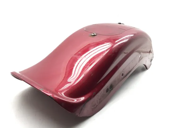 Rear Fender Fairing Tire Hugger 2007 Harley-Davidson Softail Standard FXST 3139x