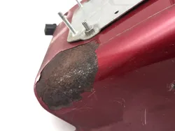 Rear Fender Fairing Tire Hugger 2007 Harley-Davidson Softail Standard FXST 3139x