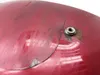 Rear Fender Fairing Tire Hugger 2007 Harley-Davidson Softail Standard FXST 3139x
