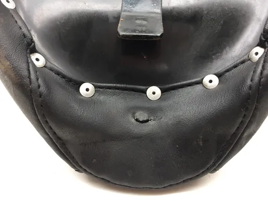 Mustang Seat 2007 Harley-Davidson Softail Standard FXST 3139 x