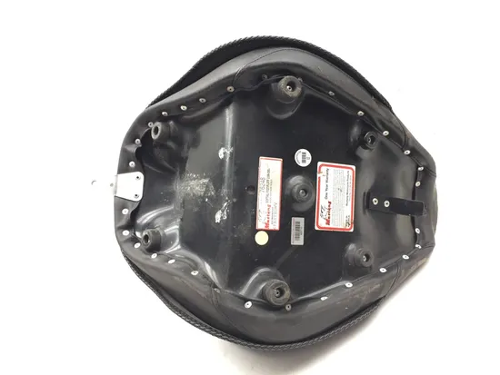 Mustang Seat 2007 Harley-Davidson Softail Standard FXST 3139 x