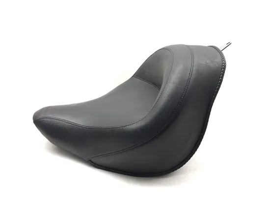 Mustang Seat 2007 Harley-Davidson Softail Standard FXST 3139 x