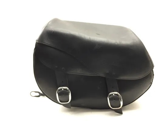 Saddlebags 2007 Harley-Davidson Softail Standard FXST 3139 x