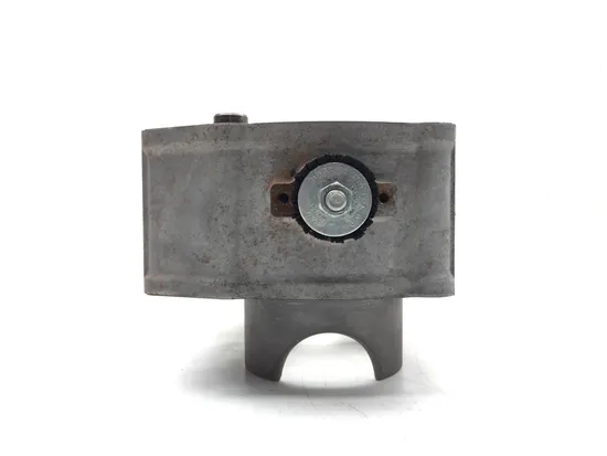 Engine Cylinder Jug W Piston 2005 Polaris Sportsman 700 Twin EFI 3143