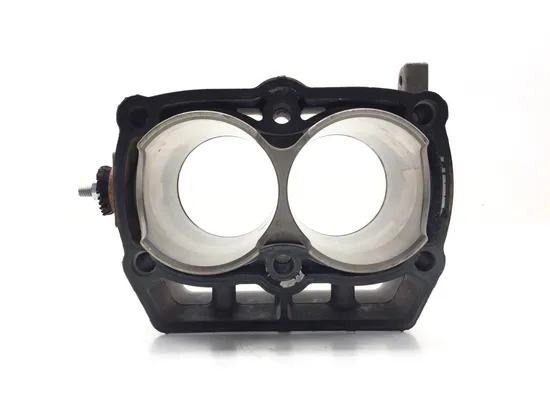 Engine Cylinder Jug W Piston 2005 Polaris Sportsman 700 Twin EFI 3143