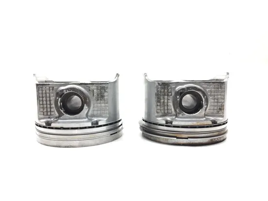 Engine Cylinder Jug W Piston 2005 Polaris Sportsman 700 Twin EFI 3143