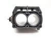 Engine Cylinder Jug W Piston 2005 Polaris Sportsman 700 Twin EFI 3143