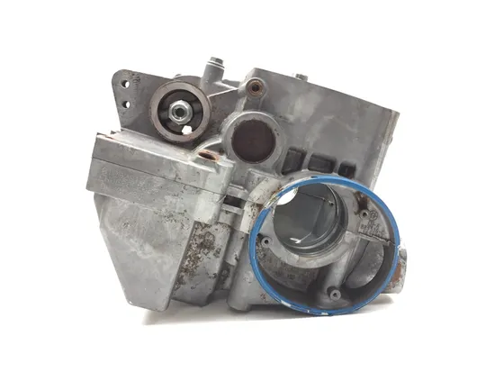 Engine Left Right Center Cases Case 2005 Polaris Sportsman 700 Twin EFI 3143