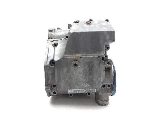 Engine Left Right Center Cases Case 2005 Polaris Sportsman 700 Twin EFI 3143