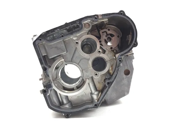 Engine Left Right Center Cases Case 2005 Polaris Sportsman 700 Twin EFI 3143