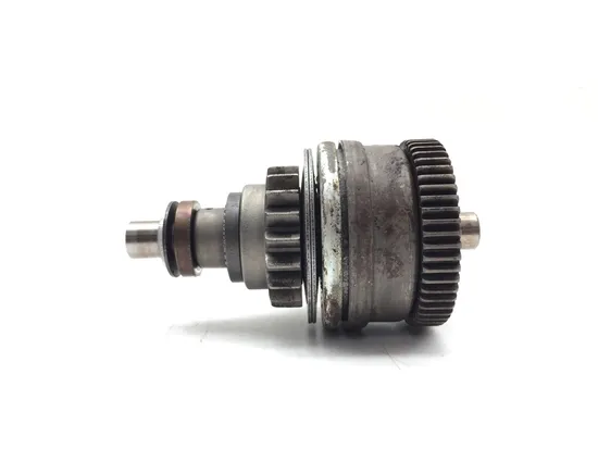 Starter Gear Bendix 2005 Polaris Sportsman 700 Twin EFI 3143