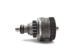 Starter Gear Bendix 2005 Polaris Sportsman 700 Twin EFI 3143
