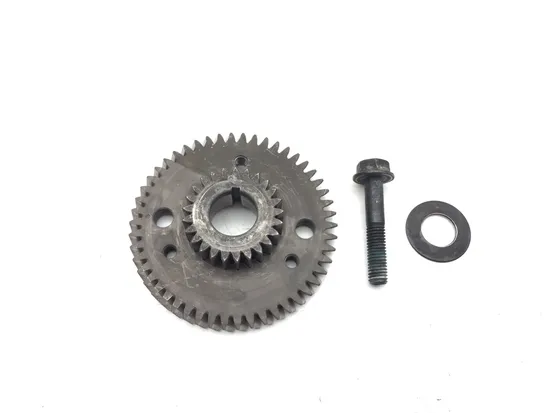 Engine Counter Balancer Gear 2005 Polaris Sportsman 700 Twin EFI 3143