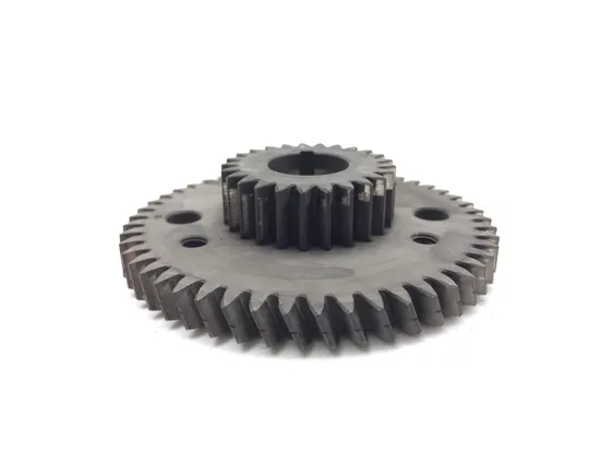 Engine Counter Balancer Gear 2005 Polaris Sportsman 700 Twin EFI 3143