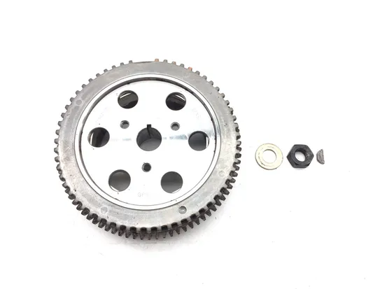 Engine Flywheel 2005 Polaris Sportsman 700 Twin EFI 3143